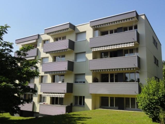 Garage mieten in Cheseaux-Lausanne, Waadt