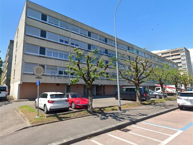 Garage mieten in Meyrin
