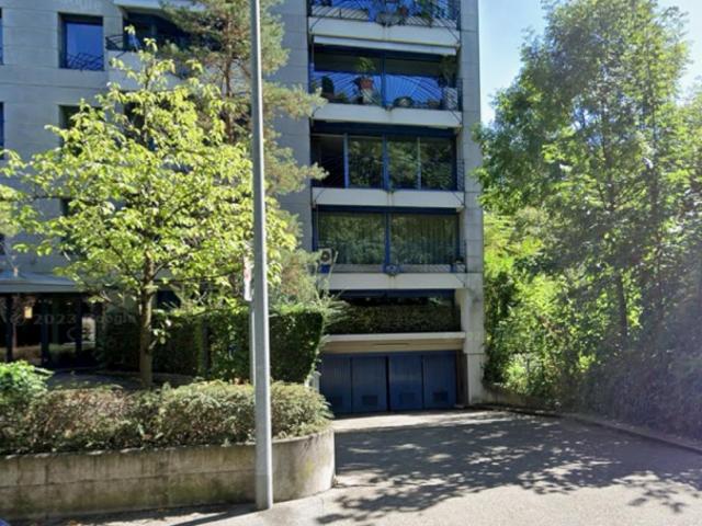Garage mieten in Florissant, Genève