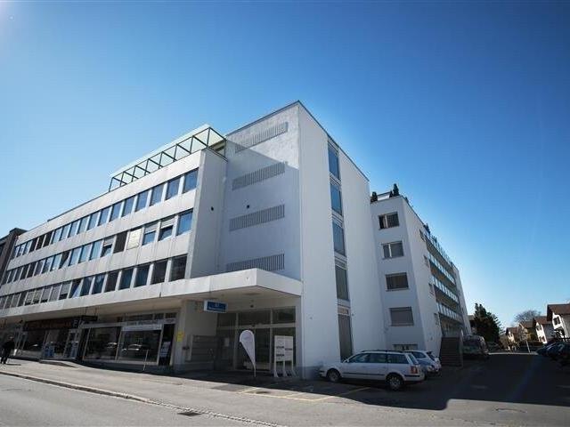 Garage mieten in Chur, Graubünden