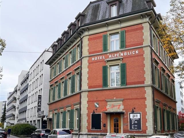 Wohnung mieten in Bern