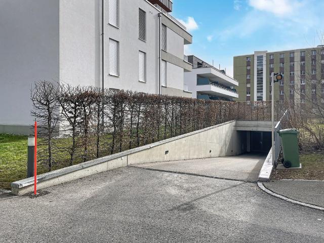 Immobilie mieten in La Chaux-de-Fonds