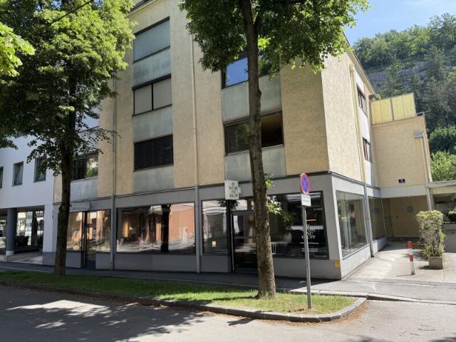 Immobilie mieten in Altstadt, Salzburg