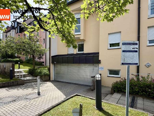 Garage kaufen in Zorneding, Landkreis Ebersberg