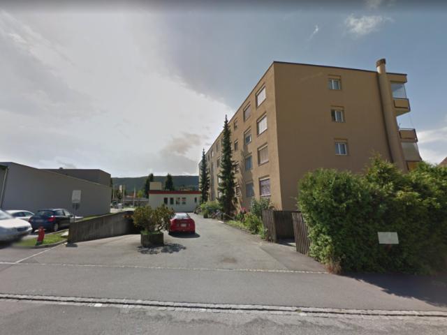 Immobilie mieten in Dulliken, Solothurn