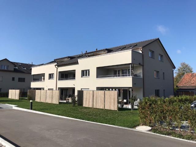 Immobilie mieten in Thurgau