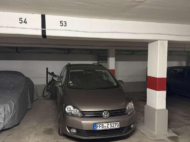 Garage kaufen in Pasing-Obermenzing, München