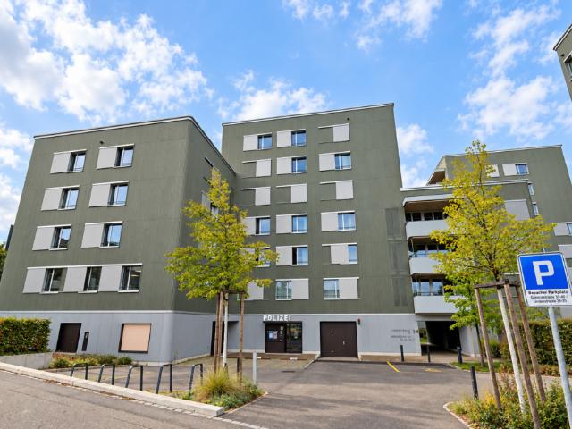 Garage mieten in Kloten, Bezirk Bülach