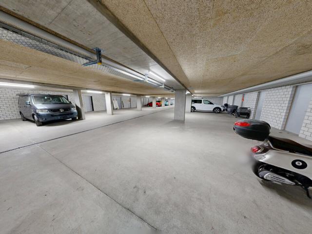 Garage kaufen in Stalden (VS), Wallis