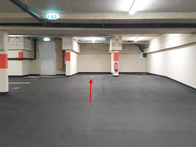 Garage mieten in Innere Stadt, Wien