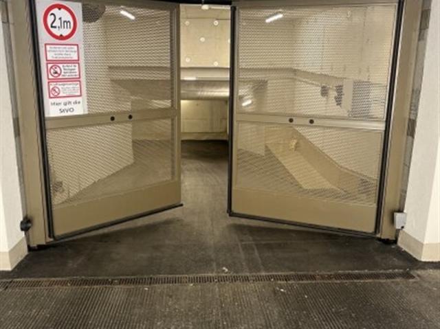 Garage mieten in Wien