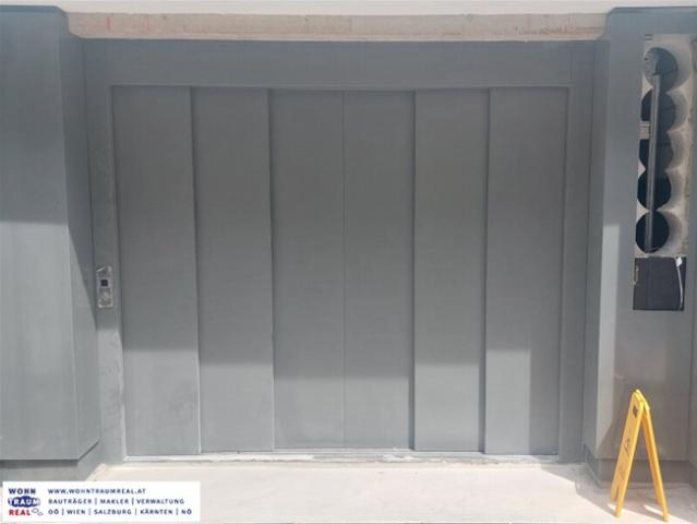 Garage mieten in Simmering, Wien