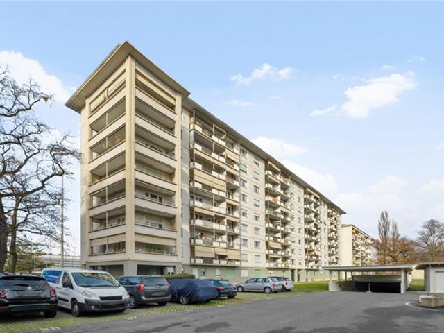 Garage mieten in Conches