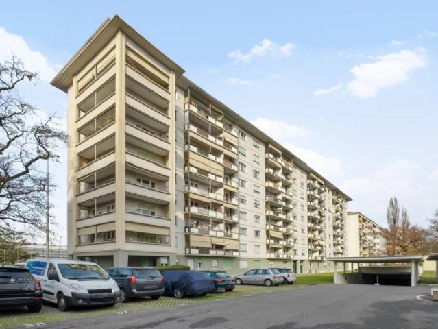 Garage mieten in Genève, Conches