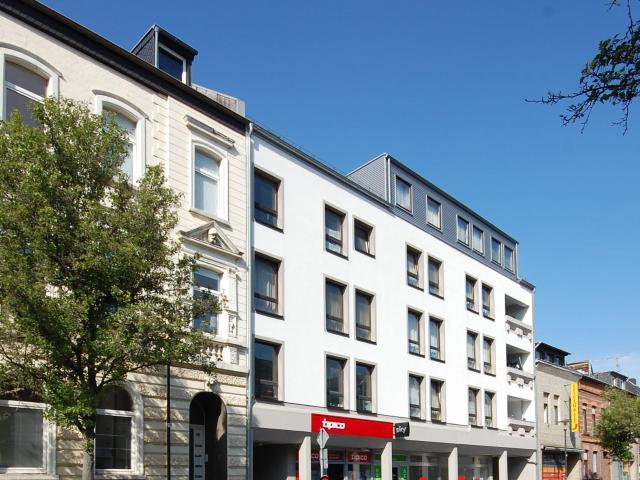 Garage mieten in Stadtmitte, Grevenbroich