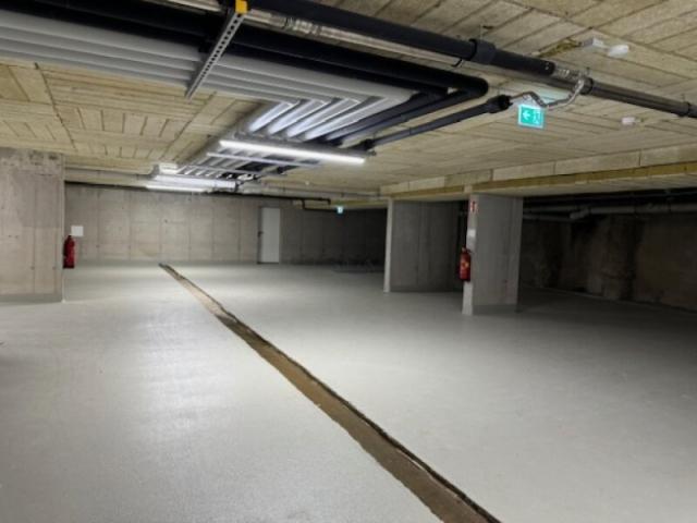 Garage mieten in Linz, Oberösterreich