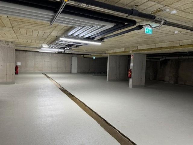Büro mieten in Innere Stadt, Linz
