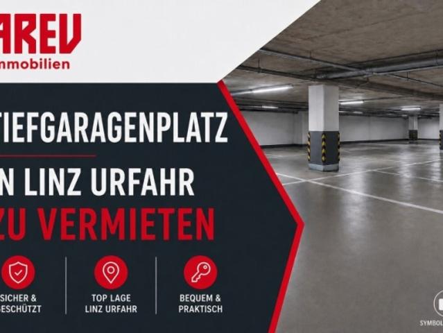 Garage mieten in St. Magdalena, Linz
