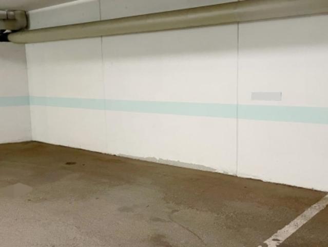 Garage mieten in Linz