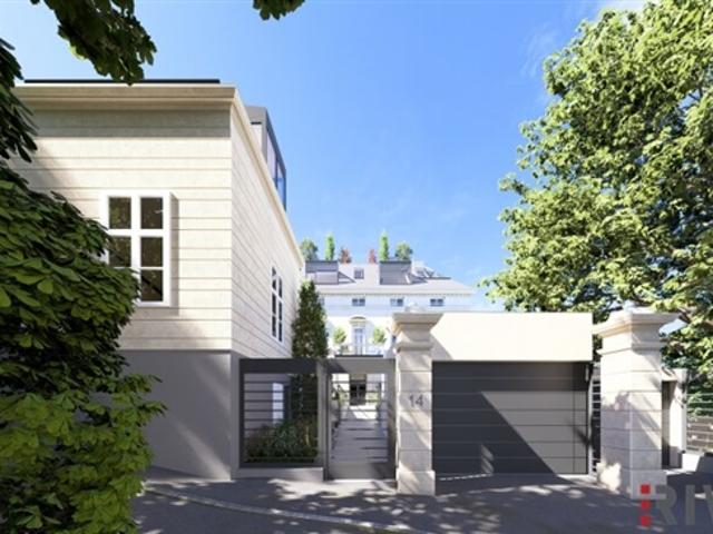 Garage kaufen in Wien