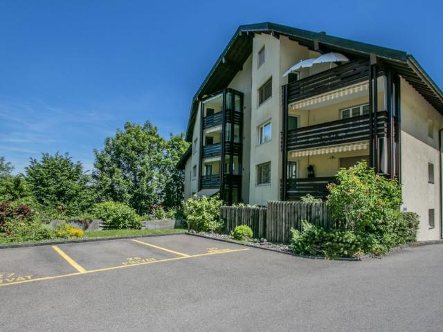 Garage mieten in Schwarzenbach (SG), St. Gallen