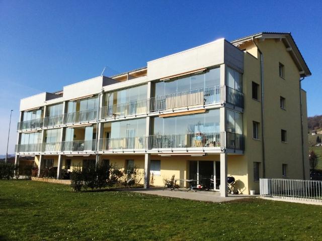 Garage mieten in Weinfelden, Thurgau