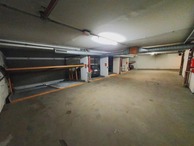 Garage kaufen in KG Favoriten, Wien
