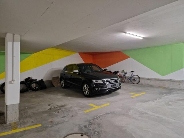 Immobilie mieten in Heiligkreuz, Mels, St. Gallen