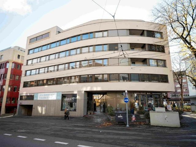 Immobilie mieten in Einigen, Zürich