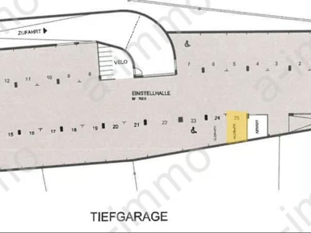 Garage kaufen in Reinach, Bezirk Kulm