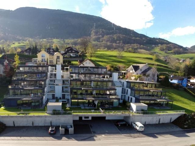 Immobilie mieten in Vilters-Wangs, St. Gallen