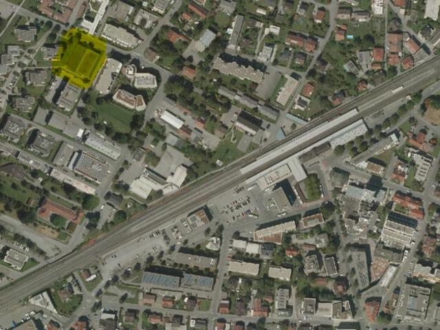 Immobilie mieten in Dornbirn, Bezirk Dornbirn