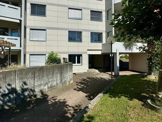 Garage mieten in Regensdorf, Zürich