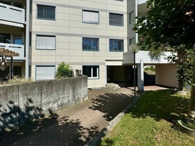 Garage mieten in Regensdorf, Zürich