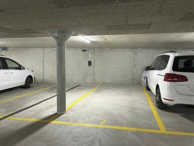 Immobilie mieten in Zentrum, Bubikon
