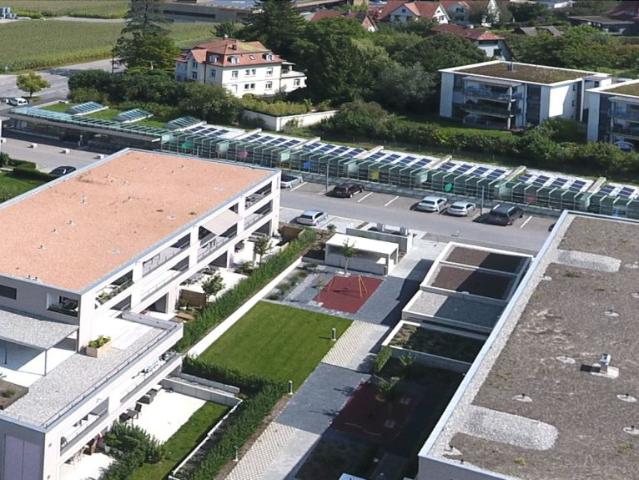 Immobilie mieten in Tägerwilen, Thurgau