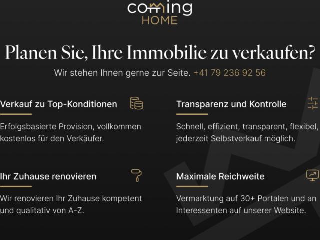 Immobilie kaufen in Leukerbad, Wallis
