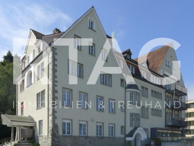 Garage mieten in Rorschacherberg, St. Gallen