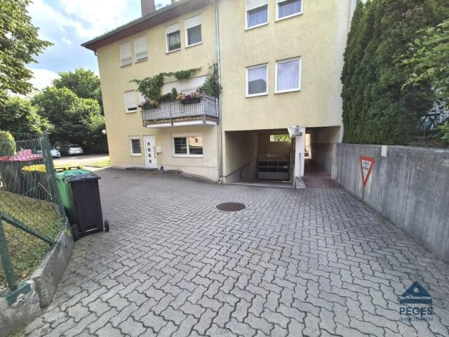 Immobilie mieten in Altstadt, Salzburg
