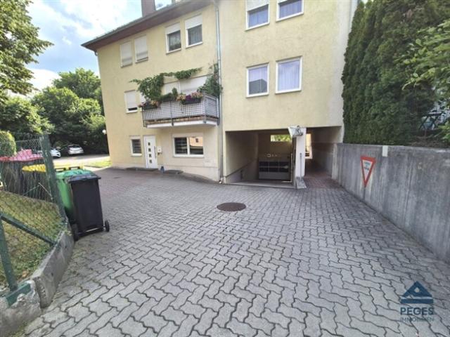 Garage mieten in Salzburg