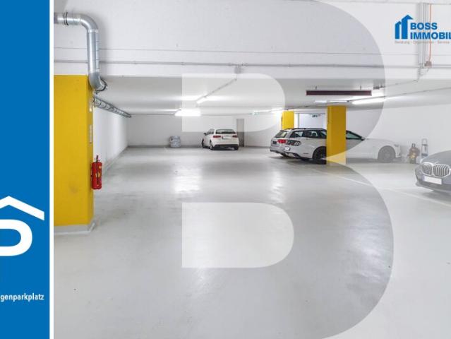 Garage kaufen in Linz, Oberösterreich