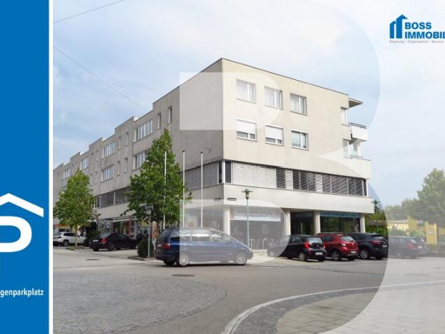 Garage mieten in Traun, Oberösterreich