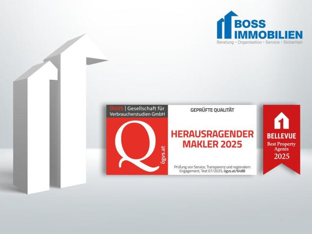 Immobilie mieten in Traun, Oberösterreich