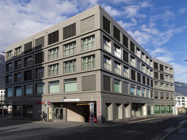 Garage mieten in Chur, Graubünden