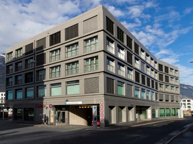 Immobilie mieten in Chur, Graubünden