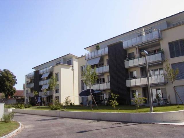 Garage mieten in Seuzach, Zürich