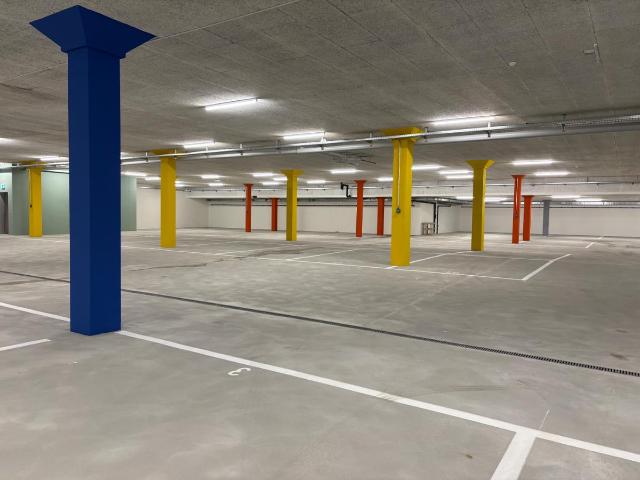 Garage mieten in Kradolf-Schönenberg, Thurgau