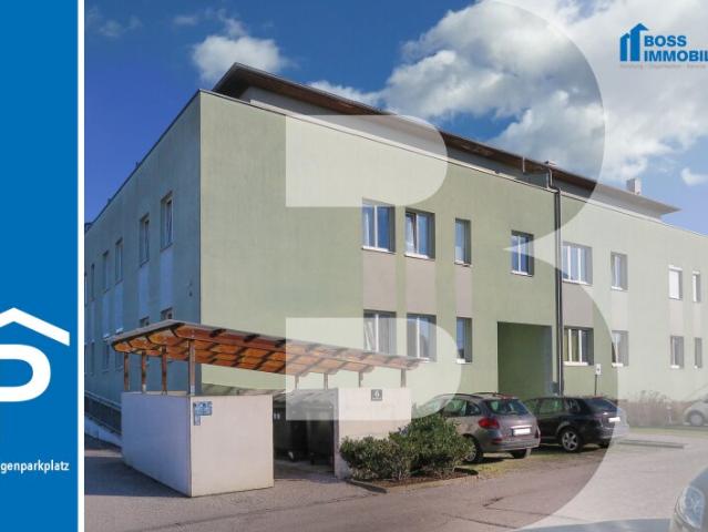 Garage mieten in Traun, Oberösterreich