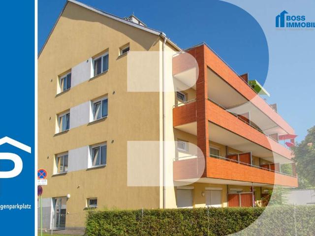 Gewerbe mieten in Wels, Oberösterreich