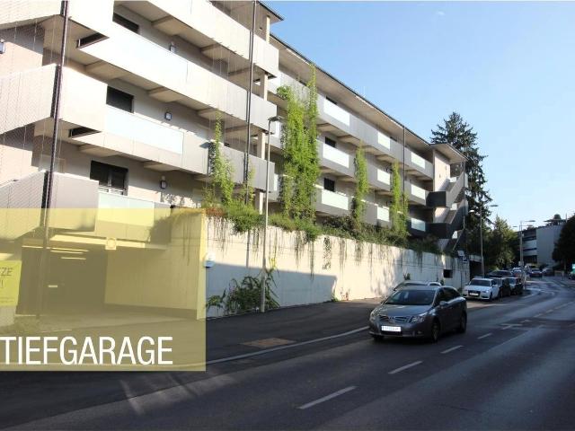 Immobilie mieten in Geidorf, Graz